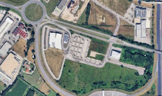 appartamento in vendita a Roma in zona Tuscolano