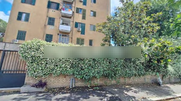 appartamento in vendita a Roma in zona Ponte Mammolo