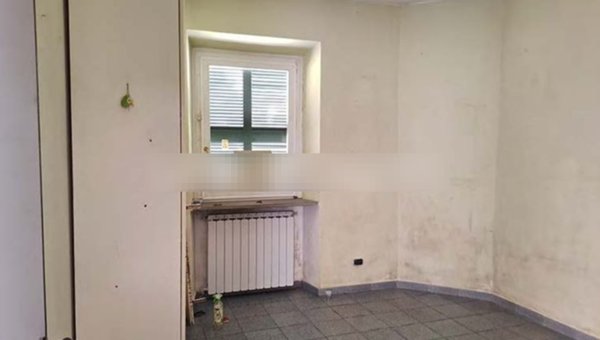 appartamento in vendita a Roma in zona Ponte Mammolo