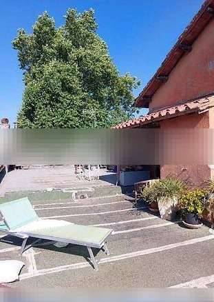 intera palazzina in vendita a Roma in zona Flaminio