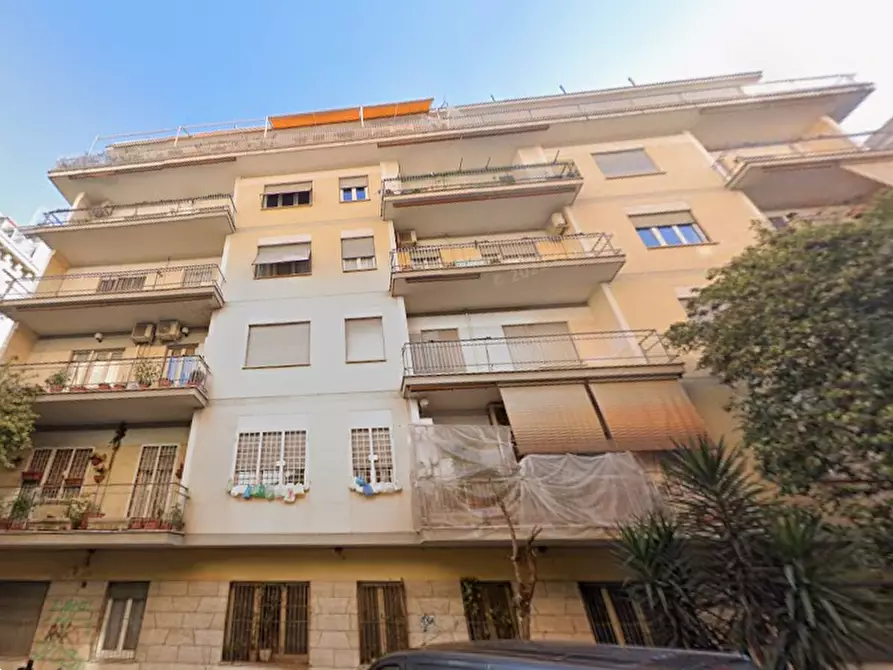 appartamento in vendita a Roma in zona Tiburtino