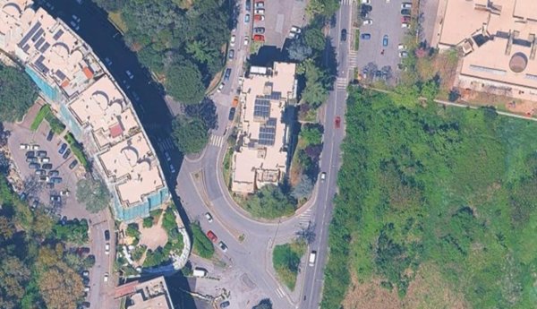 appartamento in vendita a Roma in zona La Pisana