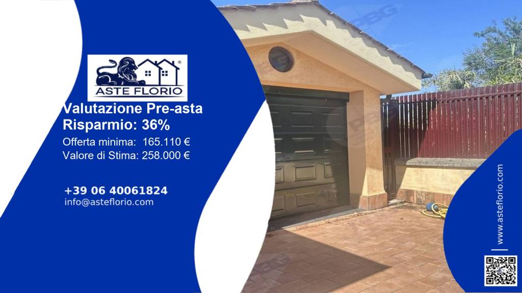 casa indipendente in vendita a Roma in zona Casal Morena