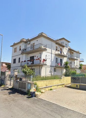 appartamento in vendita a Roma in zona Ponte di Nona