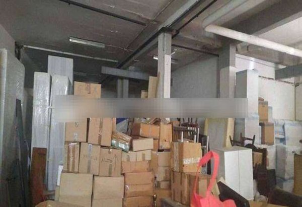 ufficio in vendita a Roma in zona Ottavia
