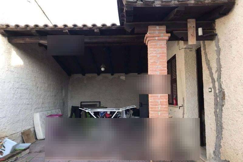 casa indipendente in vendita a Roma in zona Tragliatella