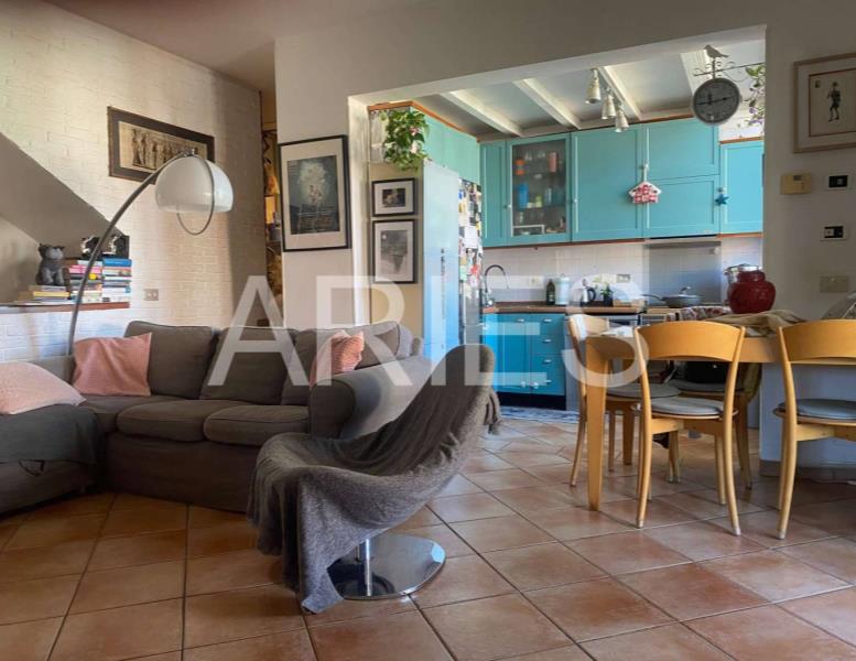 casa indipendente in vendita a Roma in zona Axa