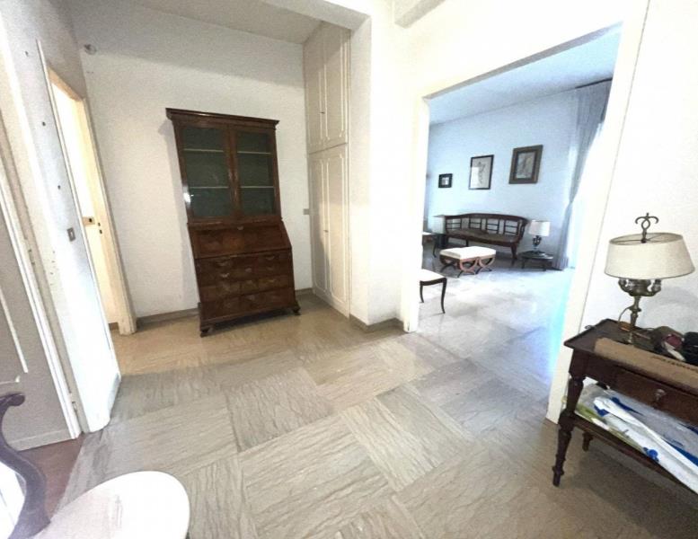 appartamento in vendita a Roma in zona Tor di Quinto