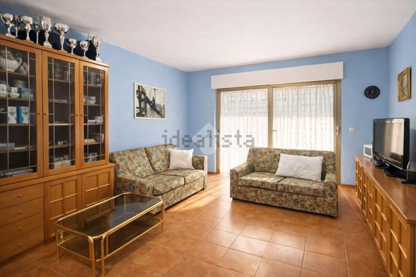 appartamento in vendita a Roma in zona Cinecittà