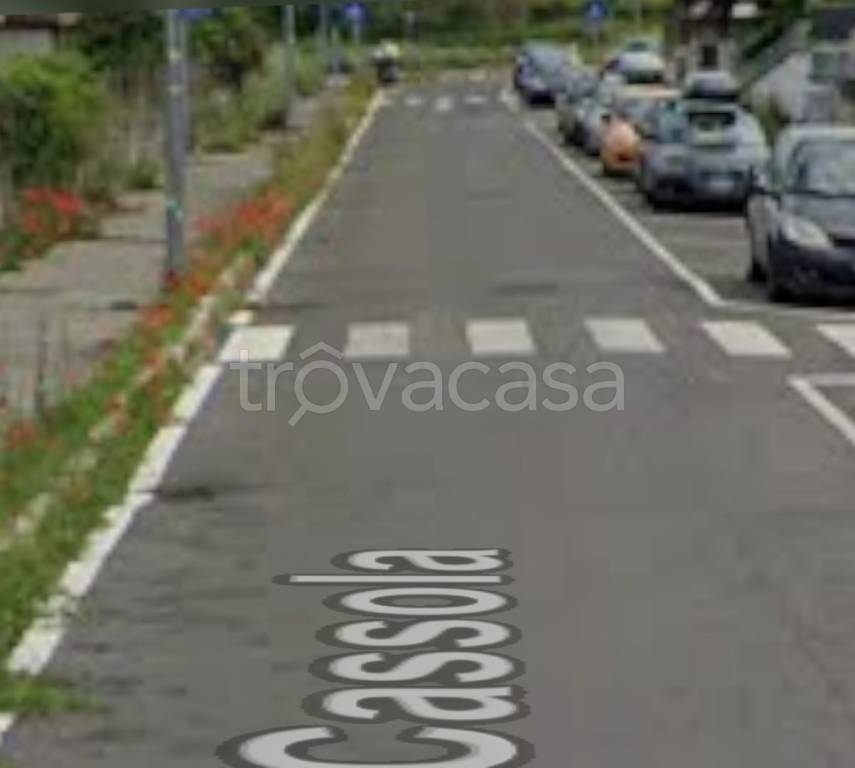 appartamento in vendita a Roma in zona Settecamini