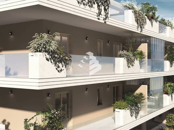 appartamento in vendita a Roma in zona Massimina/Casal Lumbroso