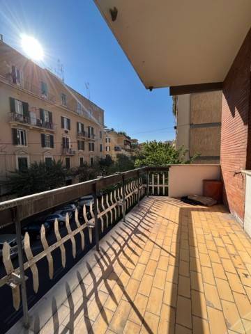 appartamento in vendita a Roma in zona Trieste