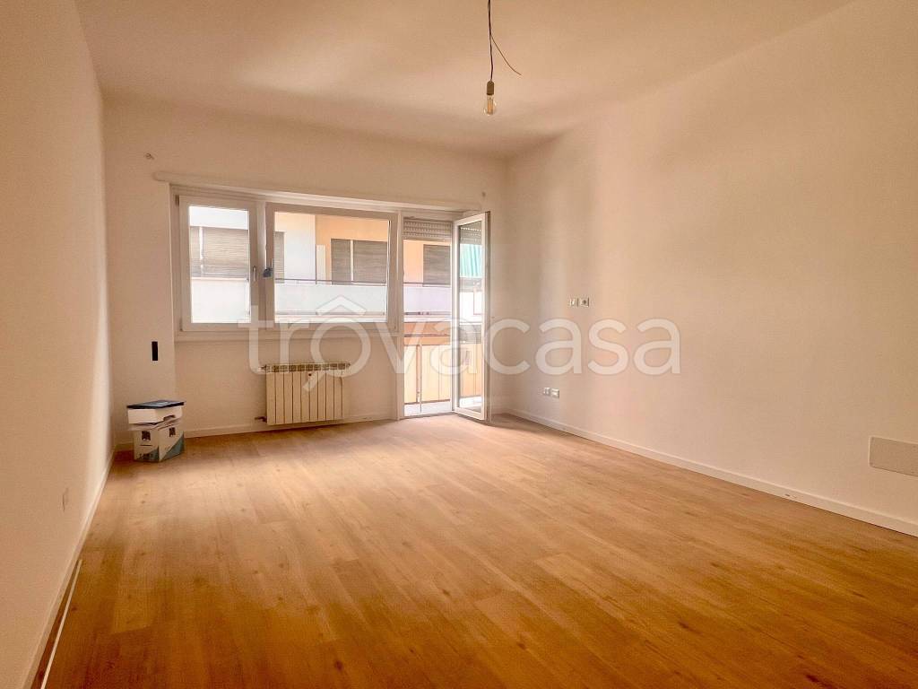 appartamento in vendita a Roma in zona Aurelio
