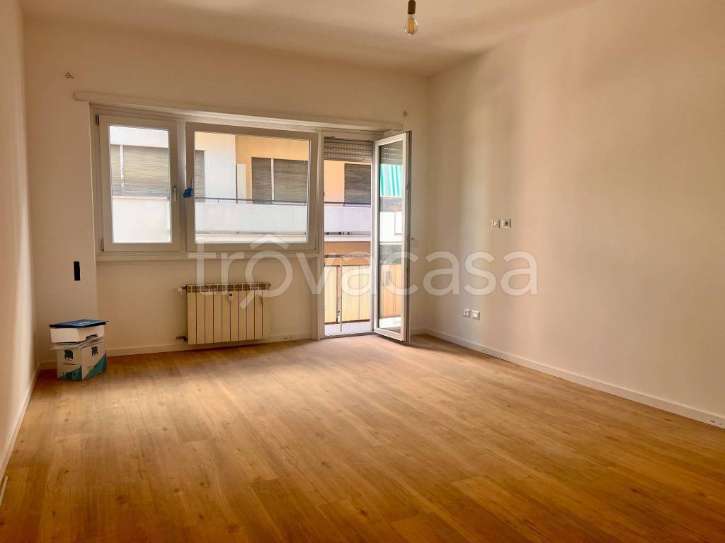 appartamento in vendita a Roma in zona Aurelio