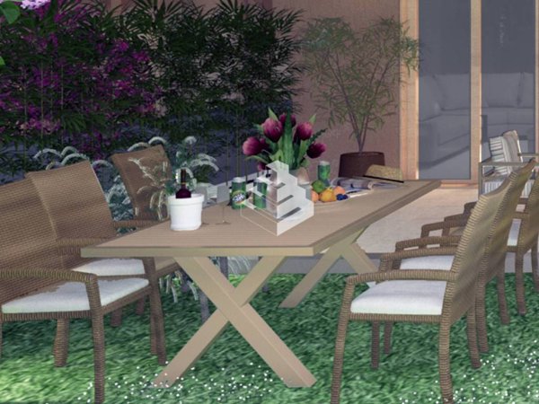 appartamento in vendita a Roma in zona Massimina/Casal Lumbroso