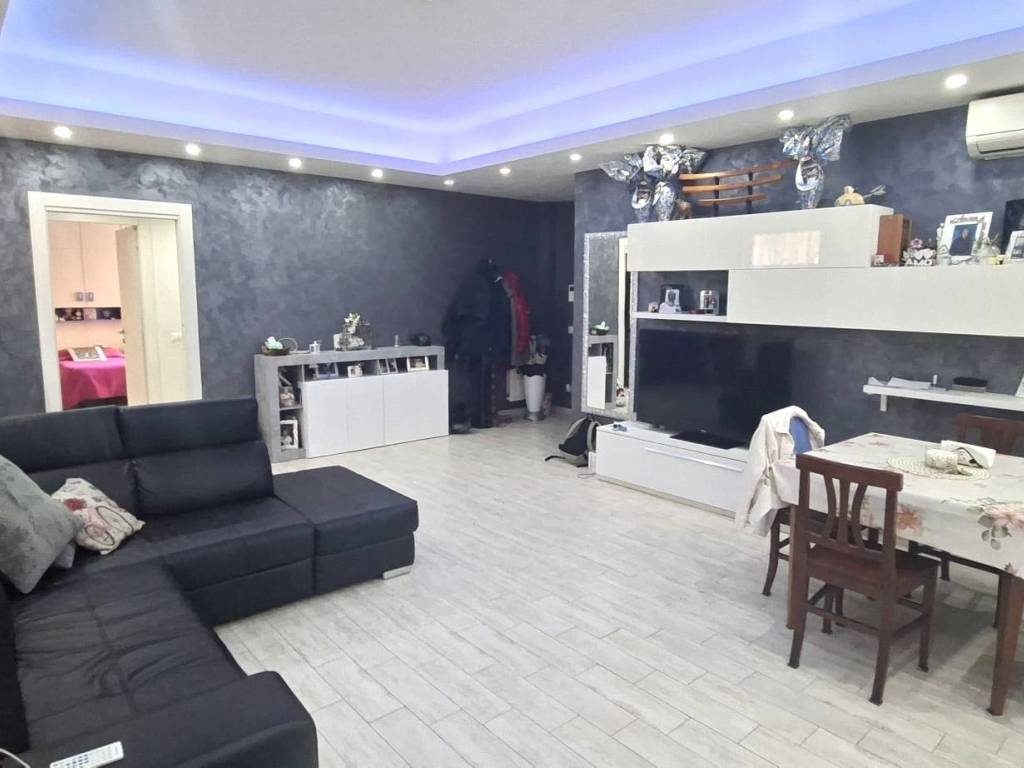 appartamento in vendita a Roma in zona Tiburtino