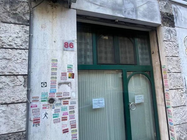 negozio in vendita a Roma in zona Tiburtino