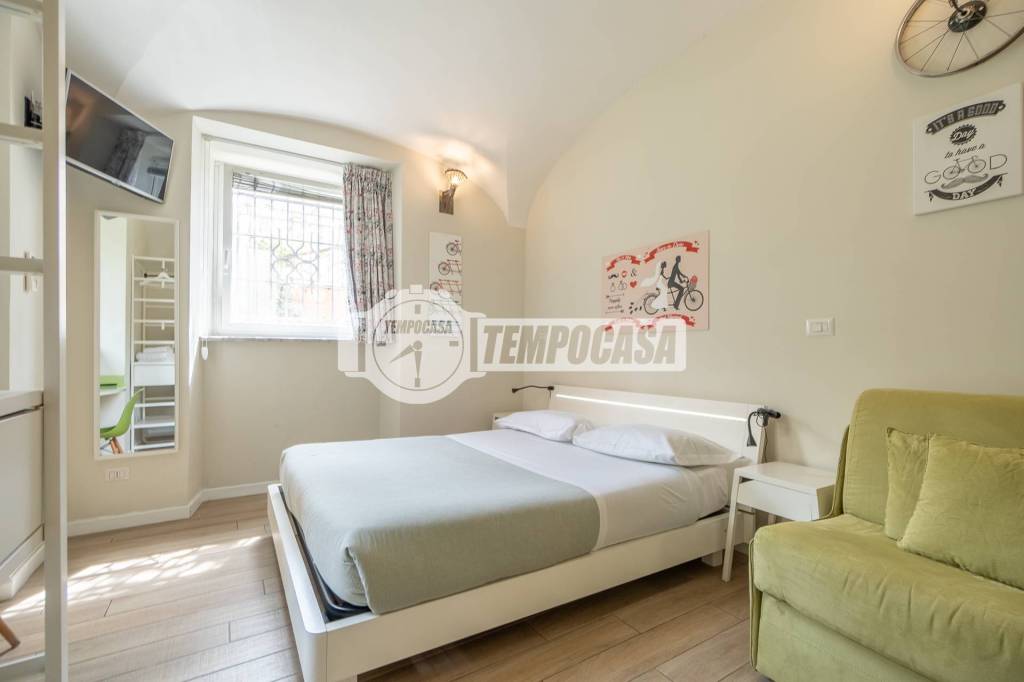 appartamento in vendita a Roma in zona Della Vittoria