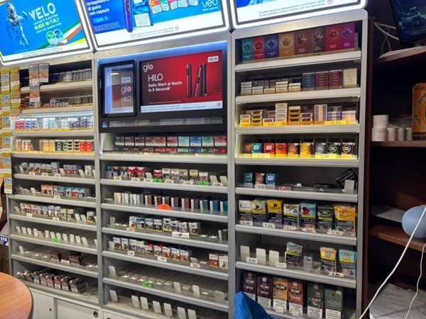 negozio in vendita a Roma in zona Salario