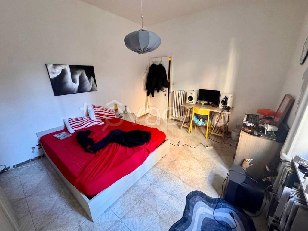 appartamento in vendita a Roma in zona Gianicolense