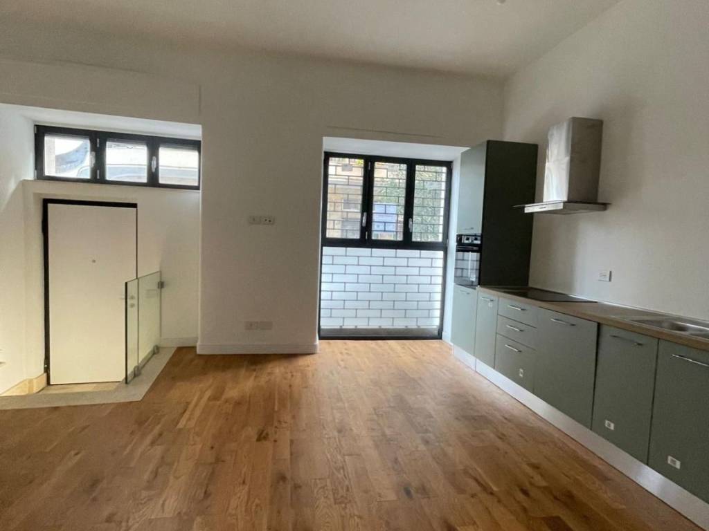 appartamento in vendita a Roma in zona Trieste