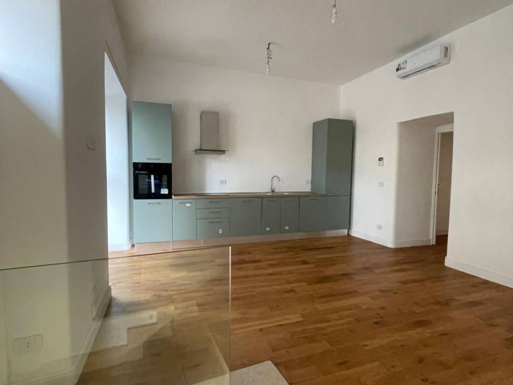 appartamento in vendita a Roma in zona Trieste