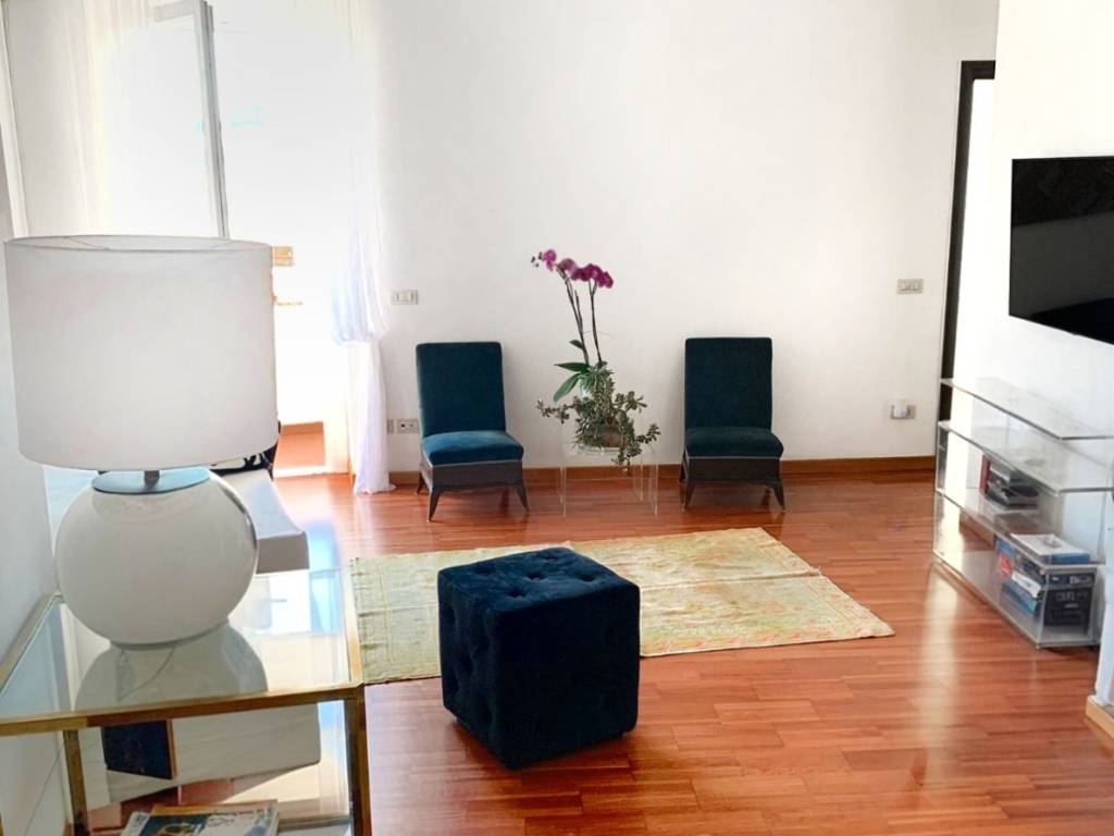 appartamento in vendita a Roma in zona Pinciano