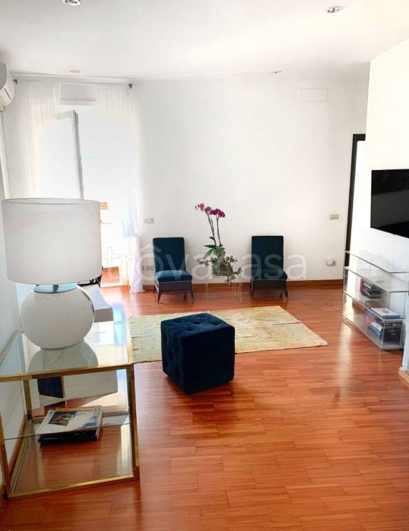 appartamento in vendita a Roma in zona Pinciano