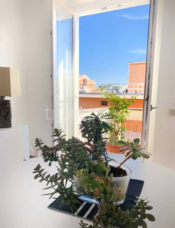 appartamento in vendita a Roma in zona Pinciano