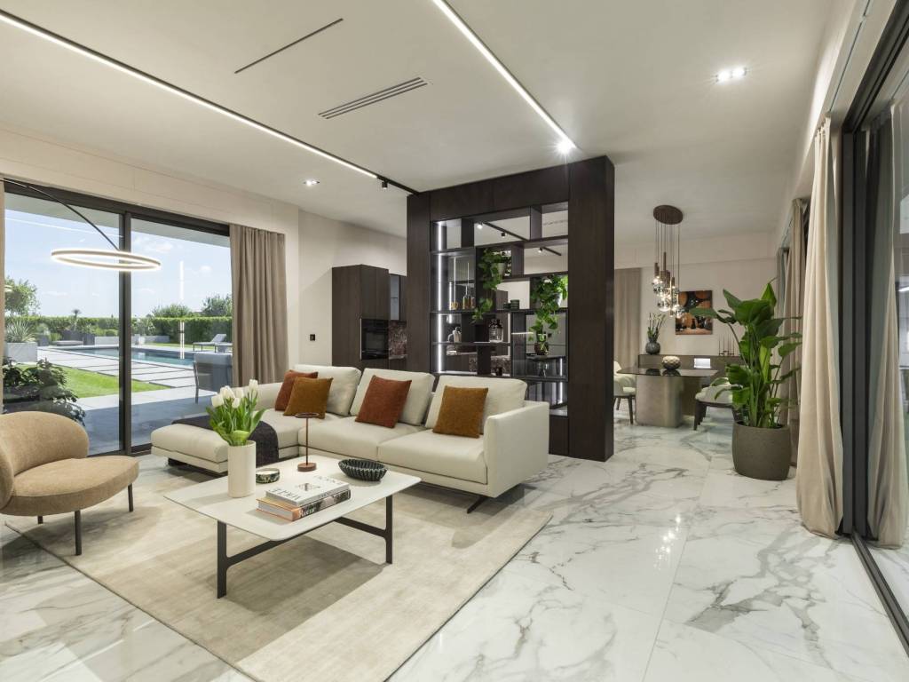 casa indipendente in vendita a Roma in zona Sette Bagni