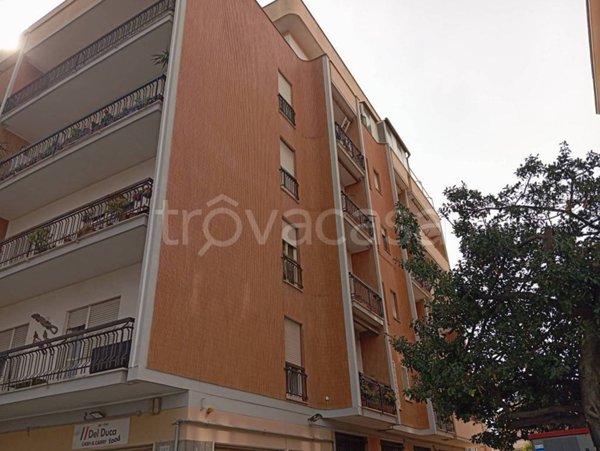 appartamento in vendita a Roma in zona Ostia