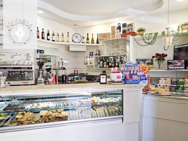 negozio in vendita a Roma in zona Monte Sacro/Talenti