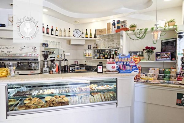 negozio in vendita a Roma in zona Monte Sacro/Talenti