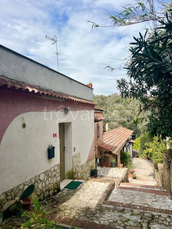 appartamento in vendita a Roma in zona Trionfale