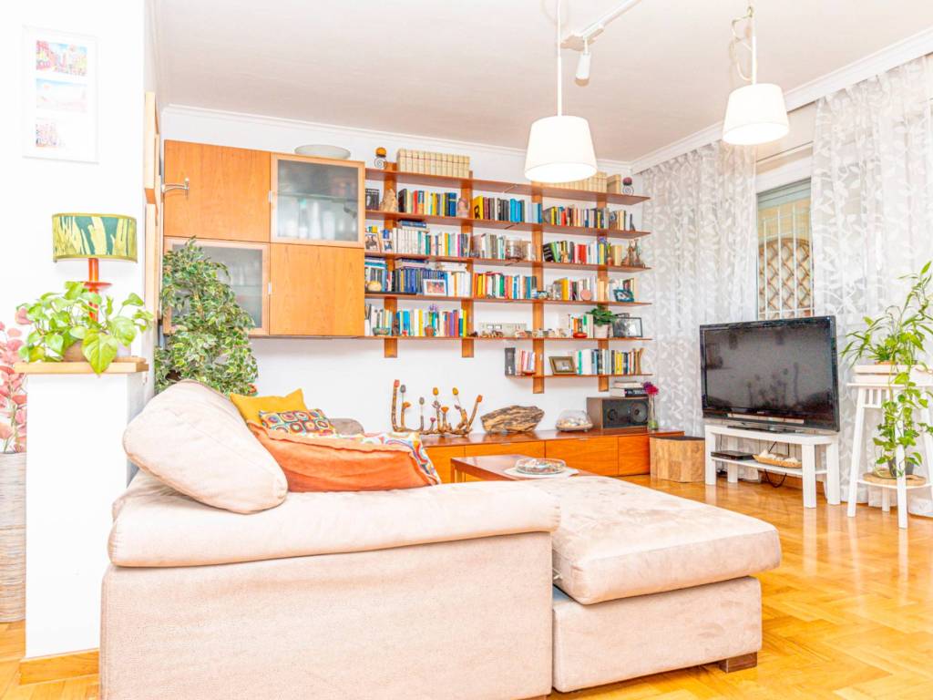 appartamento in vendita a Roma in zona EUR