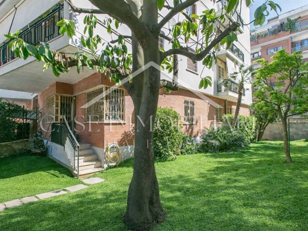 appartamento in vendita a Roma in zona Monte Sacro/Talenti