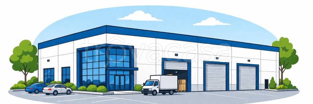 negozio in vendita a Roma in zona Collatino