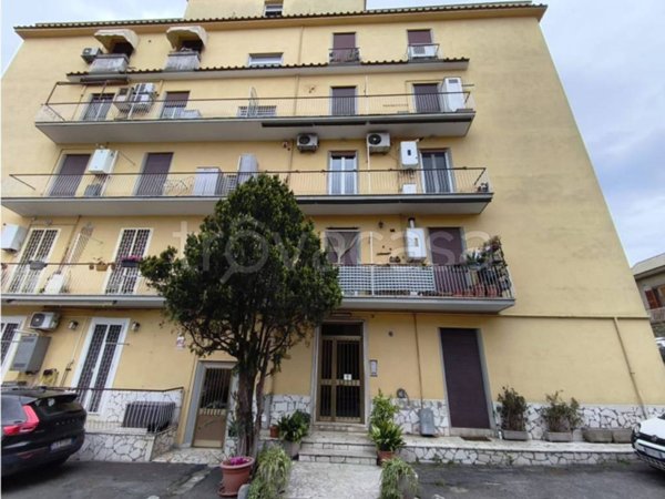 appartamento in vendita a Roma in zona Torre Maura