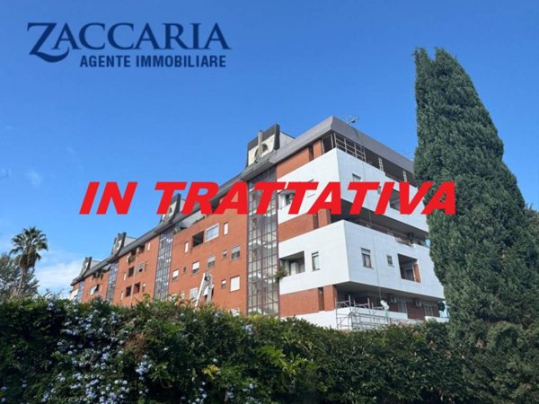 appartamento in vendita a Roma in zona Monte Sacro/Talenti