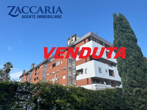 appartamento in vendita a Roma in zona Monte Sacro/Talenti