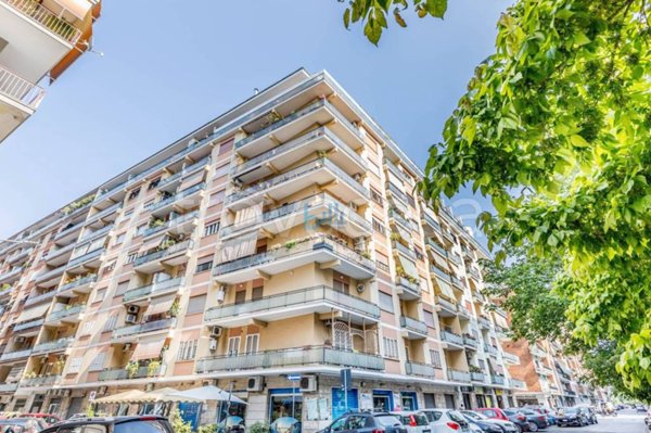 appartamento in vendita a Roma in zona Prenestino-Labicano