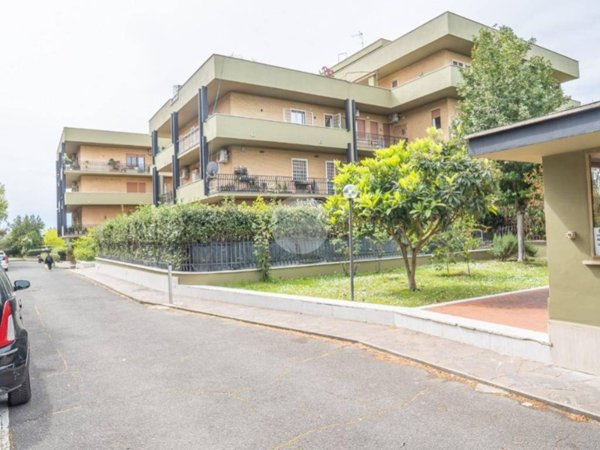 appartamento in vendita a Roma in zona Monte Sacro/Talenti