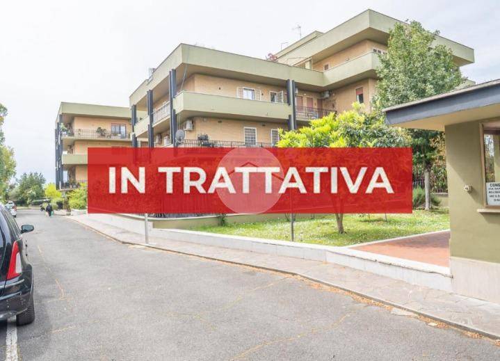 appartamento in vendita a Roma in zona Salario