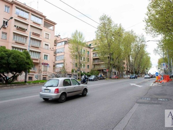 appartamento in vendita a Roma in zona Monte Sacro/Talenti
