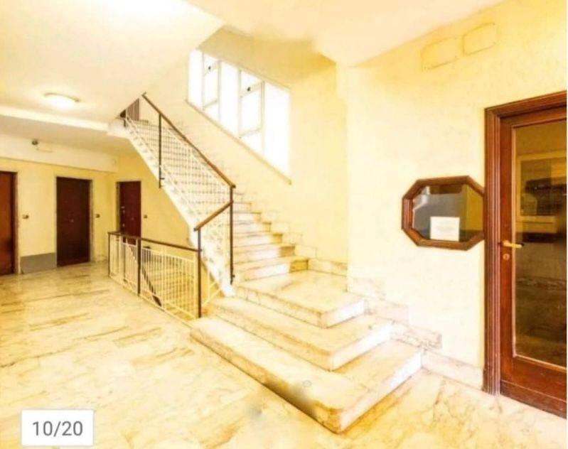 appartamento in vendita a Roma in zona Monte Sacro/Talenti