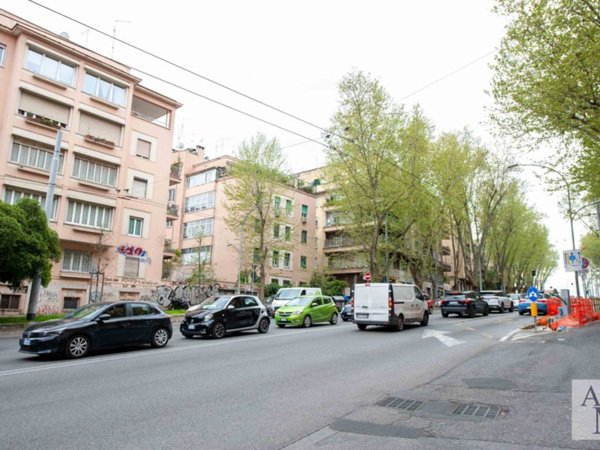 appartamento in vendita a Roma in zona Salario