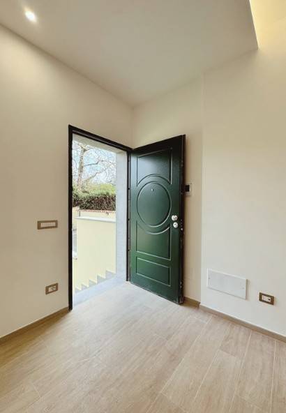 casa indipendente in vendita a Roma in zona Infernetto