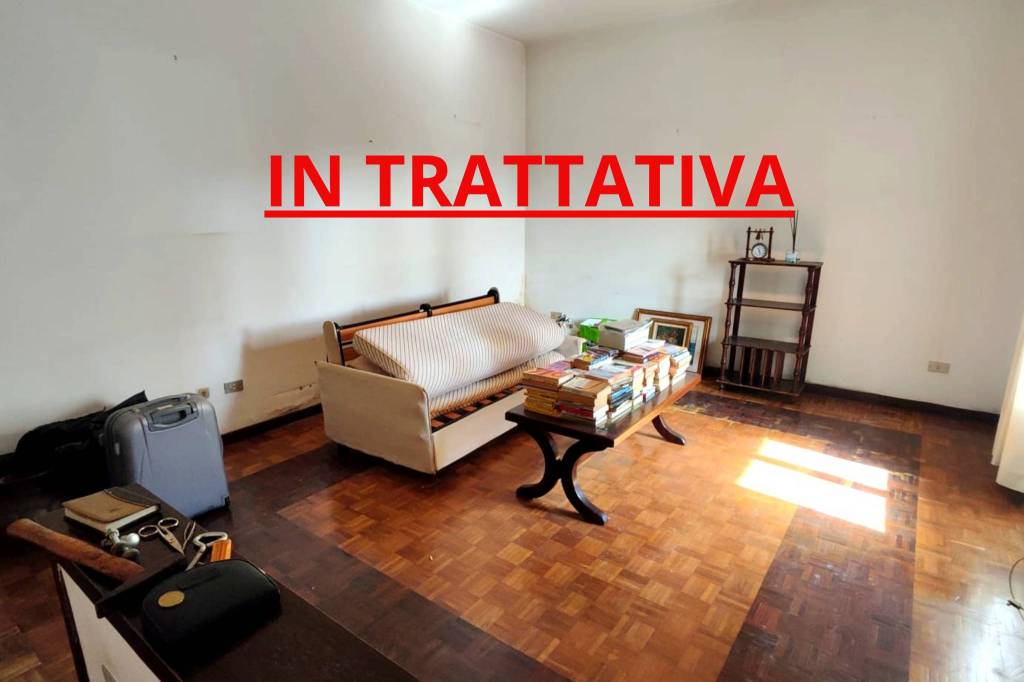 appartamento in vendita a Roma in zona Prima Porta