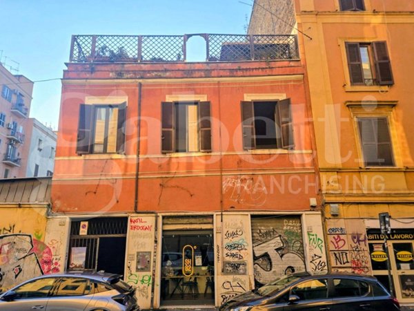 appartamento in vendita a Roma in zona Tiburtino