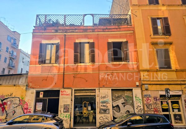 appartamento in vendita a Roma in zona Tiburtino
